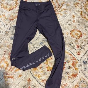 Under armor leggings